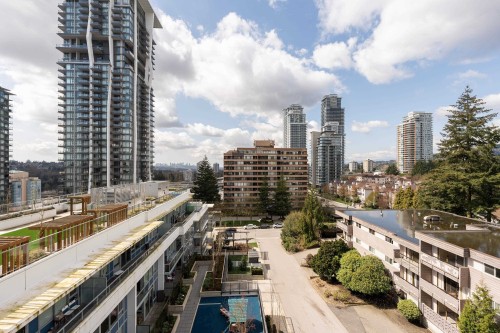 608-555 Sydney Avenue, Coquitlam, BC 