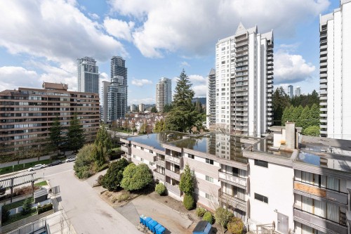 608-555 Sydney Avenue, Coquitlam, BC 