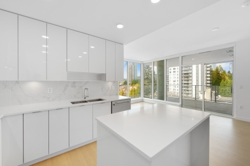 608-555 Sydney Avenue, Coquitlam, BC 