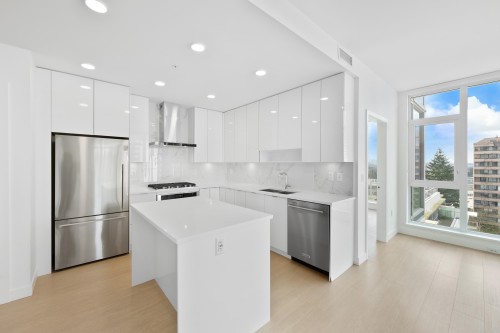 608-555 Sydney Avenue, Coquitlam, BC 