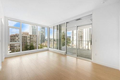 608-555 Sydney Avenue, Coquitlam, BC 