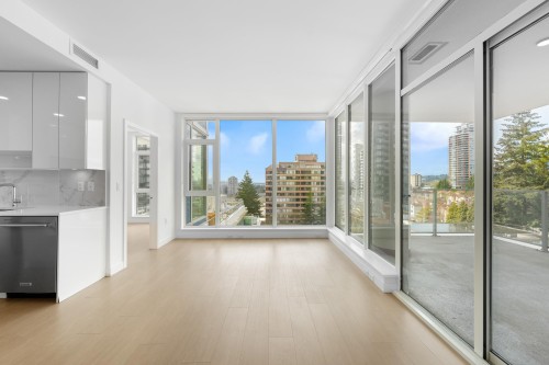 608-555 Sydney Avenue, Coquitlam, BC 