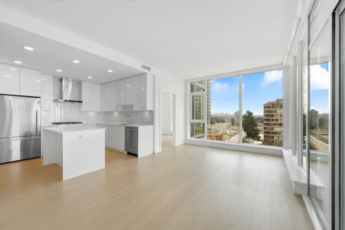 608-555 Sydney Avenue, Coquitlam, BC 