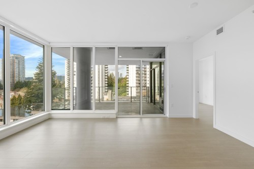 608-555 Sydney Avenue, Coquitlam, BC 