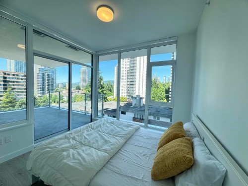 608-555 Sydney Avenue, Coquitlam, BC 