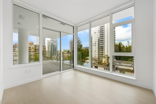 608-555 Sydney Avenue, Coquitlam, BC 