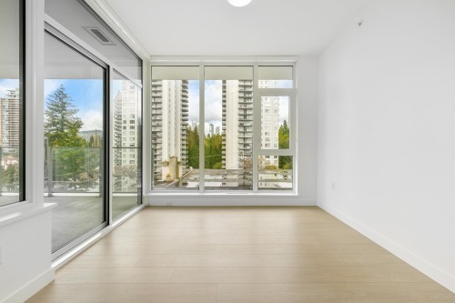 608-555 Sydney Avenue, Coquitlam, BC 