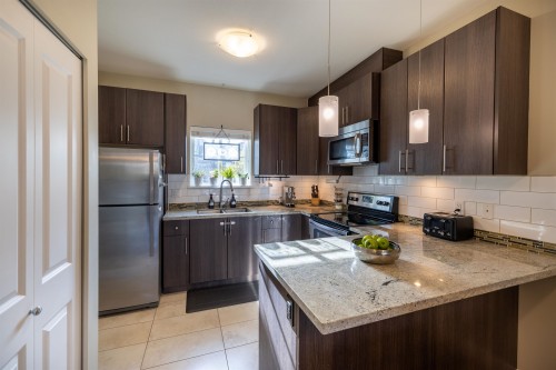 229-3888 Norfolk Street, Burnaby, BC 