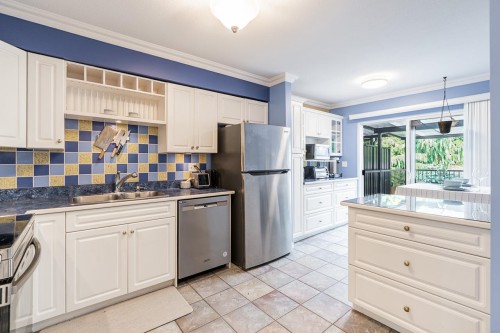 1185 Eagleridge Drive, Coquitlam, BC 