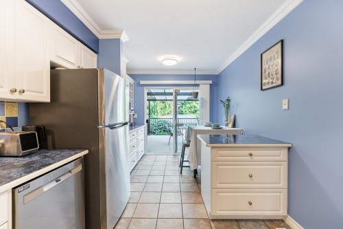 1185 Eagleridge Drive, Coquitlam, BC 