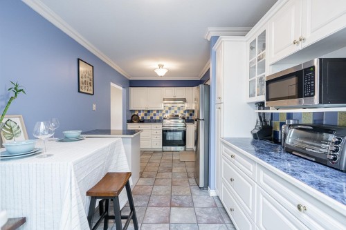 1185 Eagleridge Drive, Coquitlam, BC 