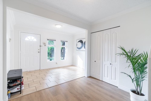 1185 Eagleridge Drive, Coquitlam, BC 