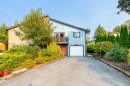 1185 Eagleridge Drive, Coquitlam, BC 