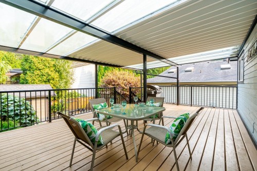 1185 Eagleridge Drive, Coquitlam, BC 