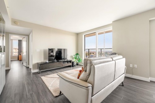 1601-6533 Buswell Street, Richmond, BC 