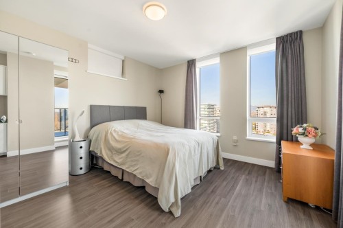 1601-6533 Buswell Street, Richmond, BC 