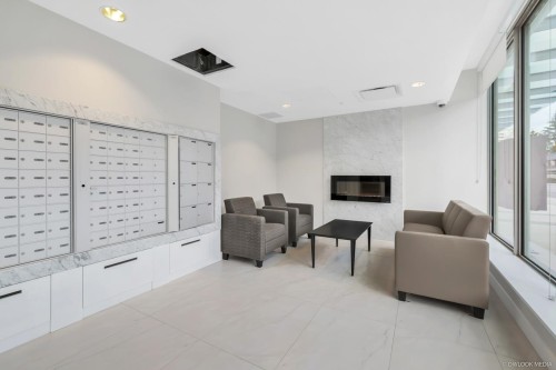 1601-6533 Buswell Street, Richmond, BC 