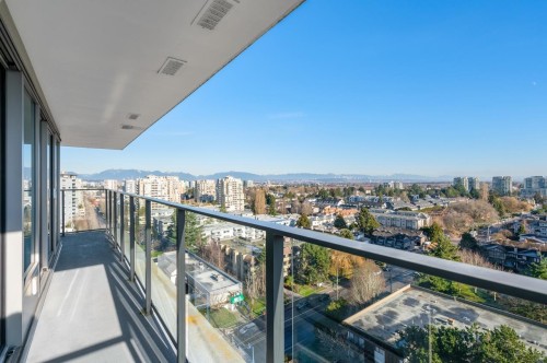 1601-6533 Buswell Street, Richmond, BC 