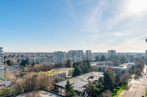 1601-6533 Buswell Street, Richmond, BC 