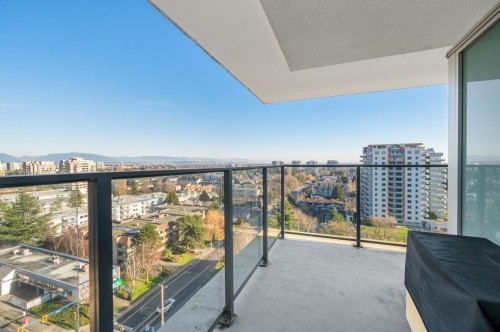 1601-6533 Buswell Street, Richmond, BC 