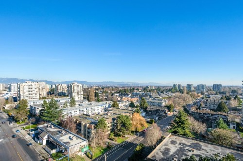 1601-6533 Buswell Street, Richmond, BC 