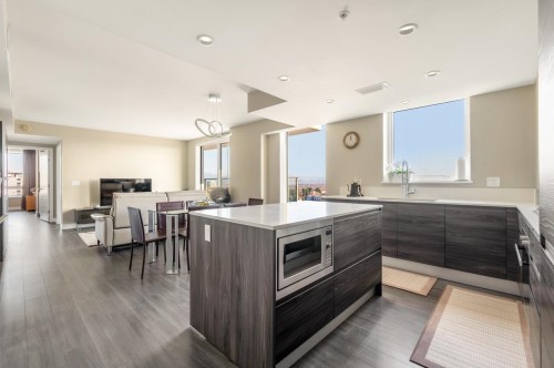 1601-6533 Buswell Street, Richmond, BC 