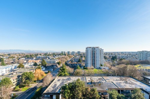 1601-6533 Buswell Street, Richmond, BC 