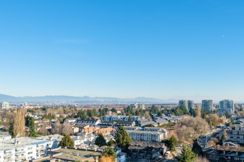 1601-6533 Buswell Street, Richmond, BC 