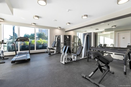 1601-6533 Buswell Street, Richmond, BC 