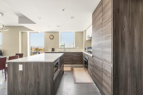 1601-6533 Buswell Street, Richmond, BC 