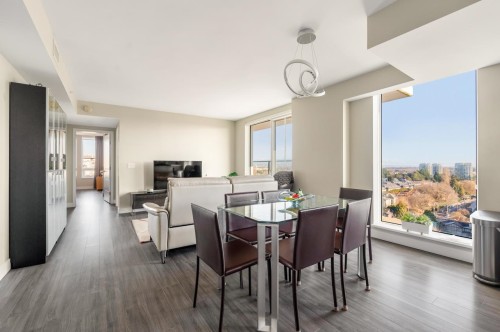 1601-6533 Buswell Street, Richmond, BC 