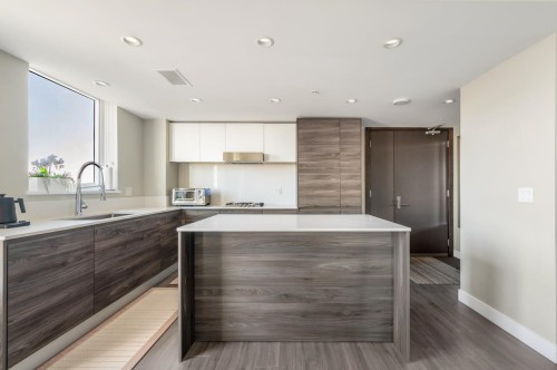 1601-6533 Buswell Street, Richmond, BC 