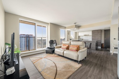 1601-6533 Buswell Street, Richmond, BC 