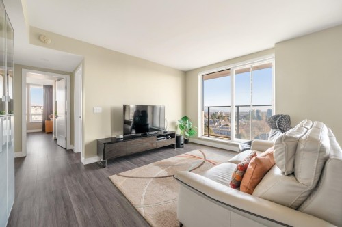 1601-6533 Buswell Street, Richmond, BC 