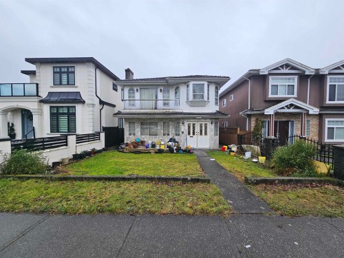 912 57Th Avenue E, Vancouver, BC 