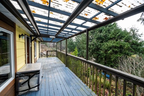 5863 Sandy Hook Road, Sechelt, BC 