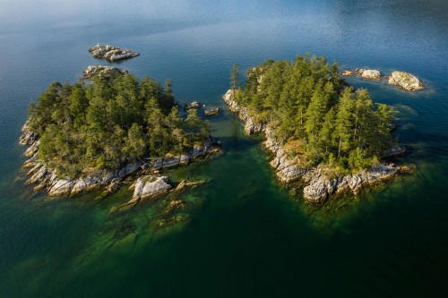 5863 Sandy Hook Road, Sechelt, BC 