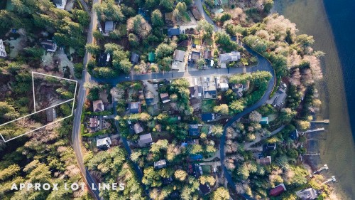 5863 Sandy Hook Road, Sechelt, BC 