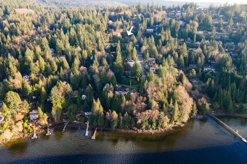 5863 Sandy Hook Road, Sechelt, BC 