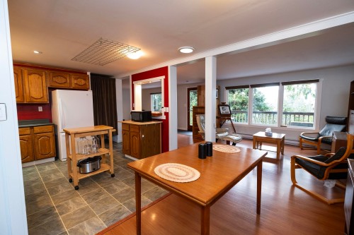 5863 Sandy Hook Road, Sechelt, BC 