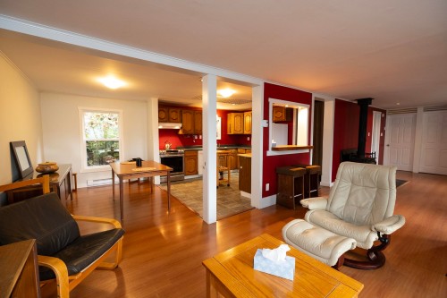 5863 Sandy Hook Road, Sechelt, BC 