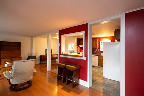 5863 Sandy Hook Road, Sechelt, BC 