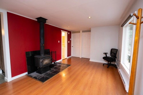 5863 Sandy Hook Road, Sechelt, BC 