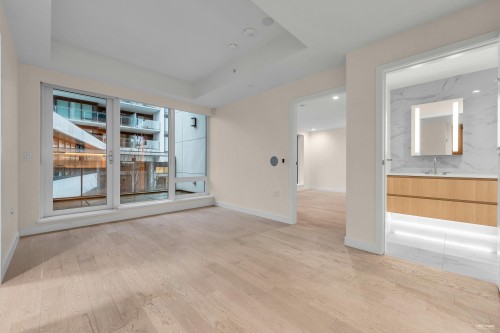 211-6833 Pearson Way, Richmond, BC 