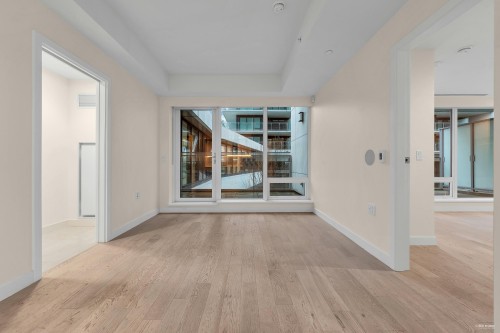 211-6833 Pearson Way, Richmond, BC 