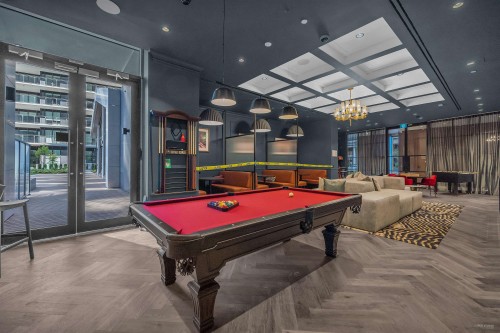 211-6833 Pearson Way, Richmond, BC 