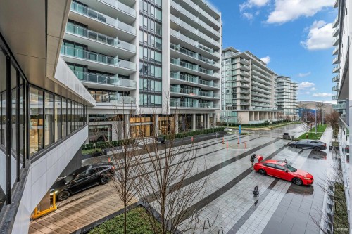 211-6833 Pearson Way, Richmond, BC 