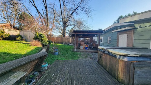 333 Louellen Street, New Westminster, BC 