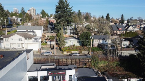 333 Louellen Street, New Westminster, BC 