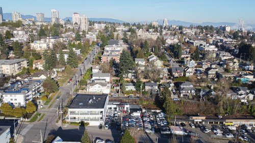 333 Louellen Street, New Westminster, BC 